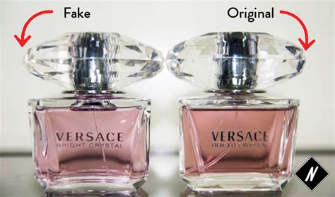 scenabella perfume original vs fake|difference between fake and authentic perfume.